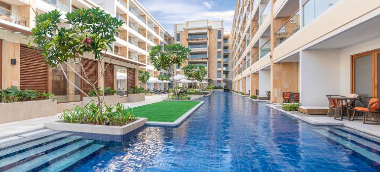 Henann Premier Coast度假村(Henann Premier Coast Resort)图片