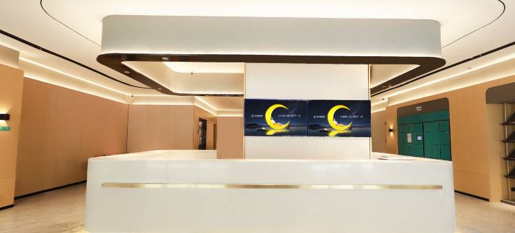 城市便捷酒店(那曲索县店)图片