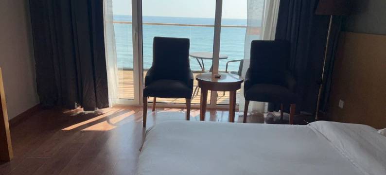 兴城金沙半岛酒店图片