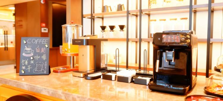 如家精选酒店(密山火车站百货大楼店)图片