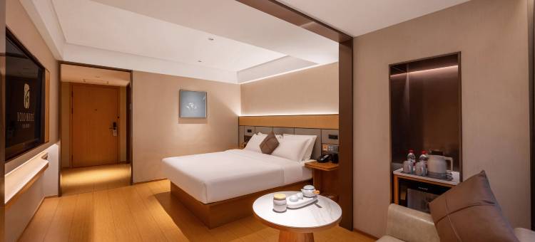 星河有路酒店 YOLO HOTEL(汕头澄海文冠路店)图片