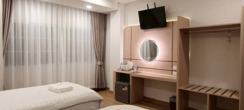 查那广场兰纳酒店(Chanaplace Lanna)图片