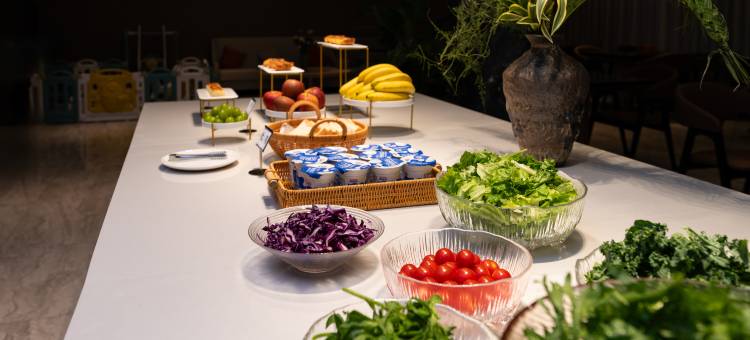 天幕云居酒店(洱海站店)图片