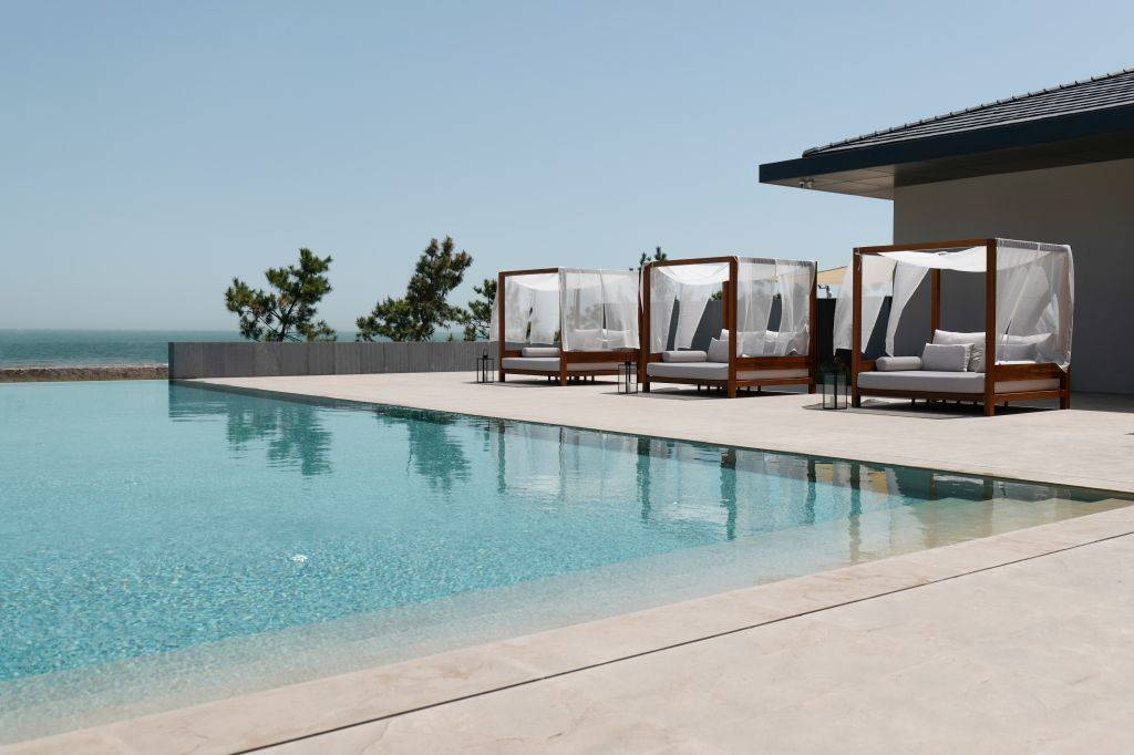 EOSO雲頌酒店图片