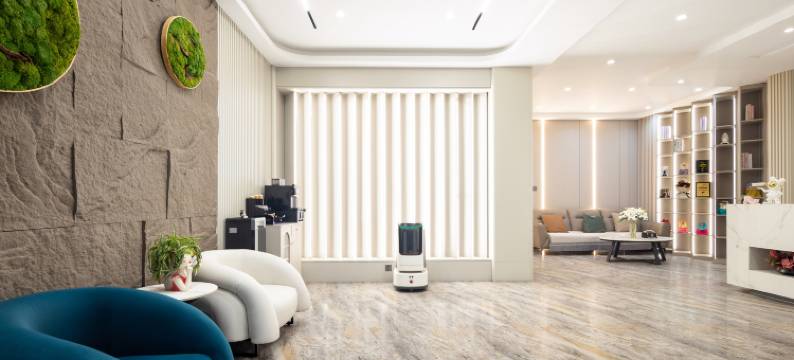 金凯悦假日酒店(延吉延边大学西市场店)图片