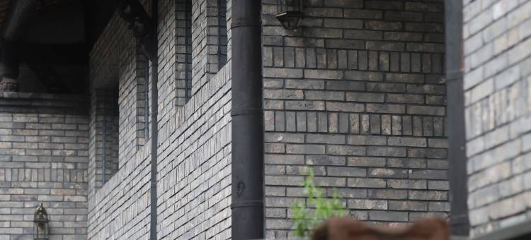 传家合院·度假民宿(宽窄巷子店)图片