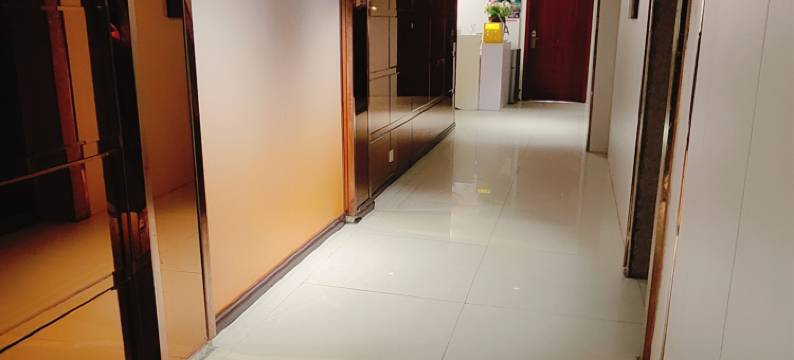 滁州凤阳新科电竞酒店图片