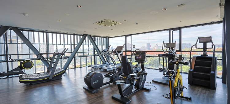 Lumi Tropicana by The Luxe图片