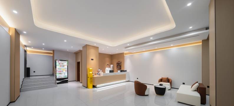 鹿寨夕朵酒店•XIDUO HOTEL图片