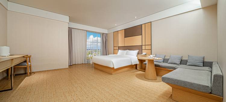 全季酒店(嘉峪关大唐美食街店)图片