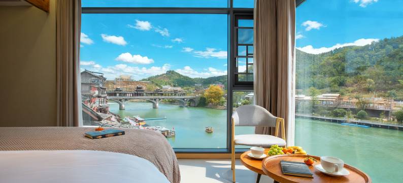 水岸之家精品民宿(下司古镇店)图片