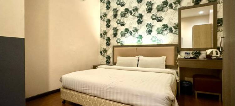 Swing & Pillows - Sky Star, KLIA 1 KLIA 2, Sepang图片