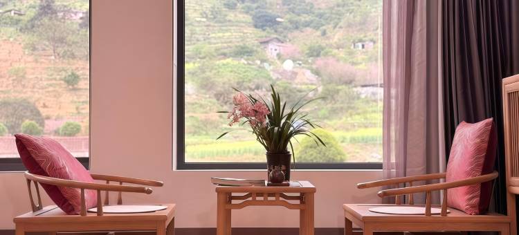 森林拾光·度假别墅酒店(东江湖景区店)图片