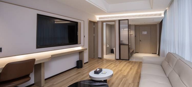 安徽华阳开元国际酒店图片