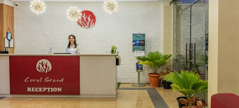 珊瑚海滩水疗大酒店(Coral Grand Beach & Spa)图片