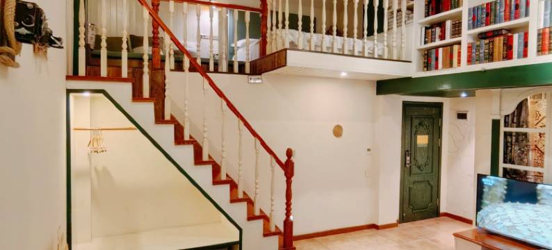 阳朔锦华芒果美墅酒店(千古情店)图片