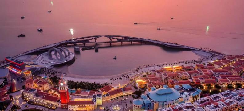 露西舒适之家 - 富国岛日落小镇(Lucie Cozy Home - Sunset Town Phu Quoc)图片