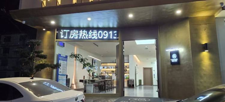 银座酒店(蒲城县文化广场店)图片