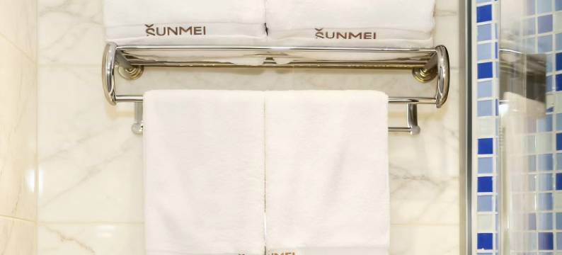 尚客优精选酒店(邯郸峰峰矿区宾悦国际店)图片