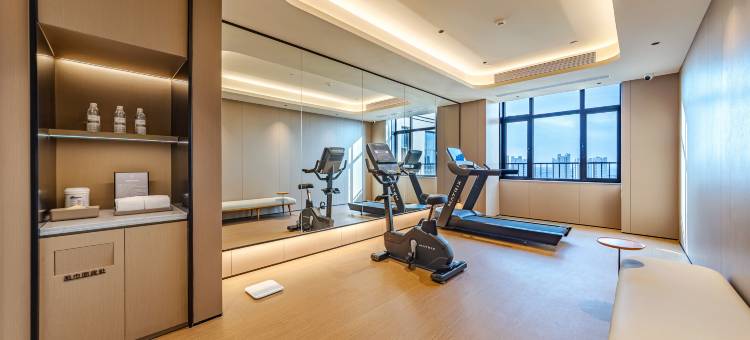 全季酒店(常州薛家店)图片