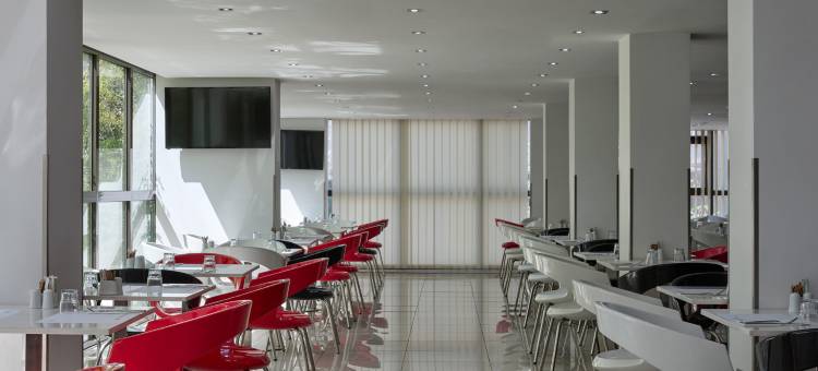 雅典微风精品酒店(Breeze Boutique Athens)图片