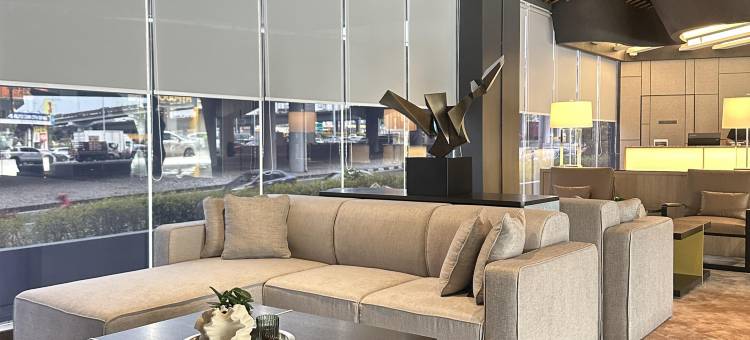 吉隆坡蒲种万豪AC酒店(AC Hotel by Marriott Puchong)图片