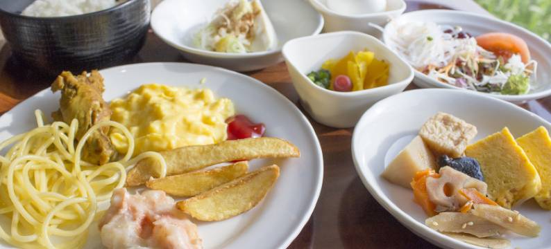 东品川哈顿酒店(Hearton Hotel Higashi-Shinagawa)图片