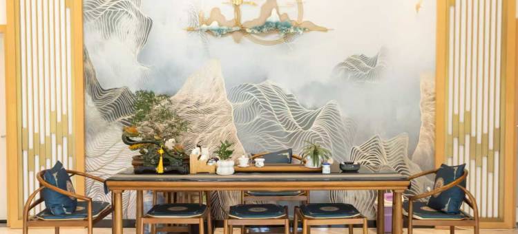 昌宁皇朝温泉酒店图片