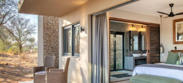 爱丽芬特波音特别墅(Elephant Point)图片