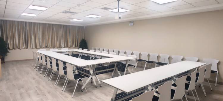 如家酒店·neo(格尔木昆仑中路店)图片