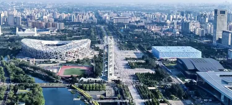 速8酒店(北京亚运村鸟巢店)图片