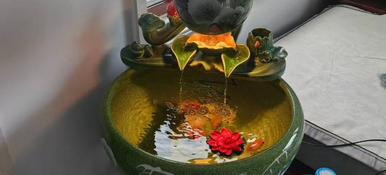 红云别墅宾馆图片