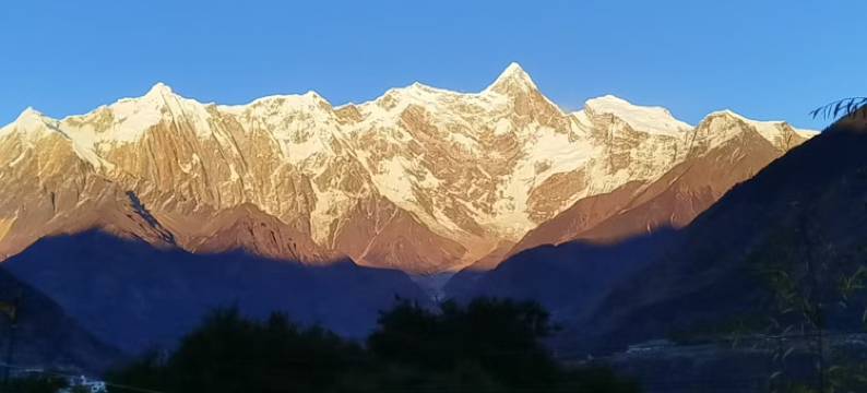 三生三世太空舱茗苑图片