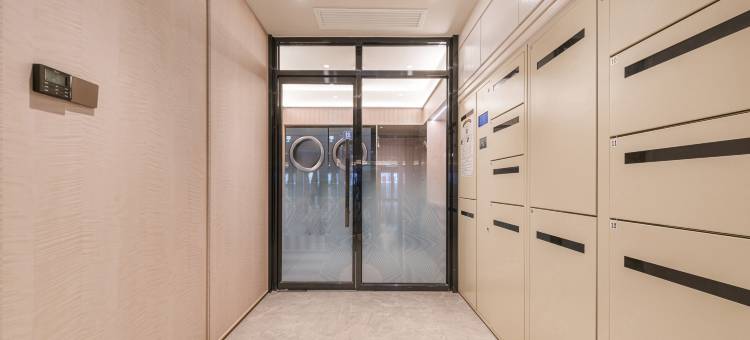 汉庭优佳酒店(北京动物园展览馆店)图片