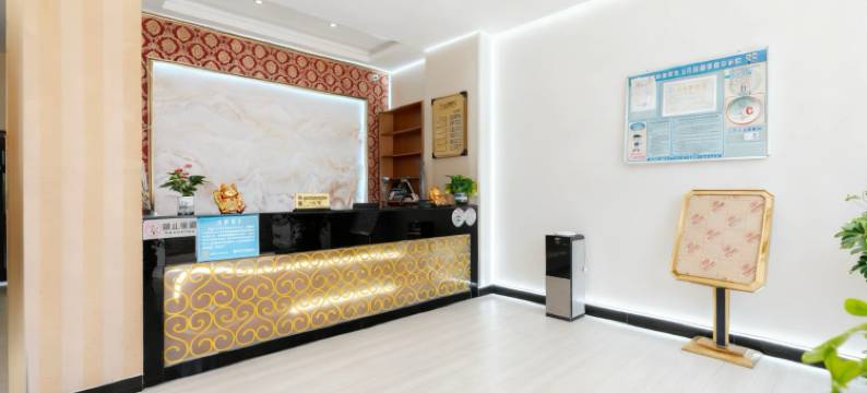 云滇酒店(昆明长水国际机场店)图片