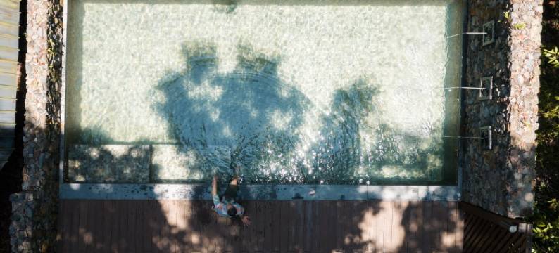 卡斯图里酒店(The Kasturi)图片