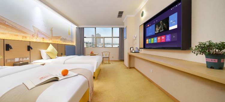 艺龙万国酒店图片