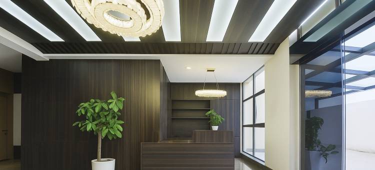 丽珑酒店(启悦店)图片