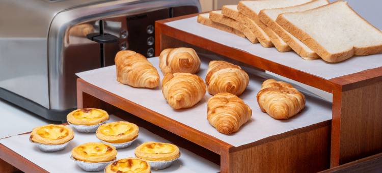 城市便捷酒店(武汉洪山礼堂东湖店)图片