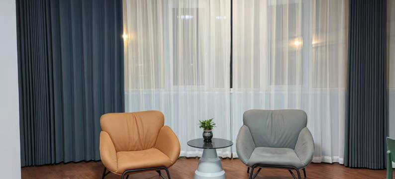 南和鑫虞快捷酒店图片