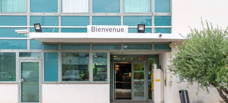 图卢兹巴索坎波民宿酒店(B&B Hotel Toulouse Basso Cambo)图片