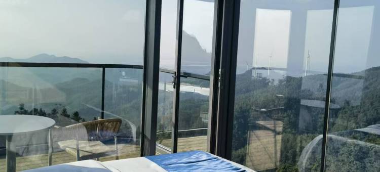 云顶天境民宿图片