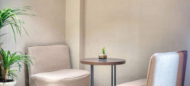 如家精选酒店(杭州西溪龙湖天街文体中心店)图片