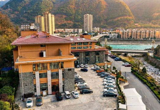 Jiangyuan HotelHotel Overview