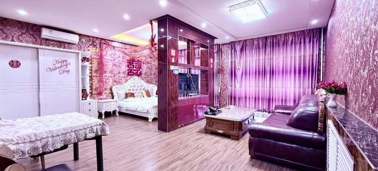 临汾盛泽源宾馆图片