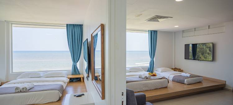 碧东景度假村(Bidong View Resort)图片