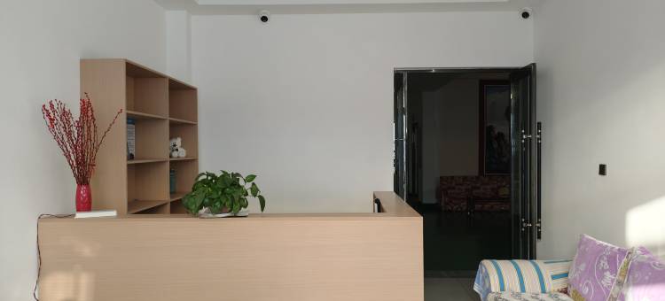 聚祥民宿(太原古县城店)图片
