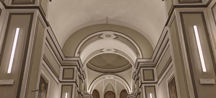 Safestay Naples Materdei图片