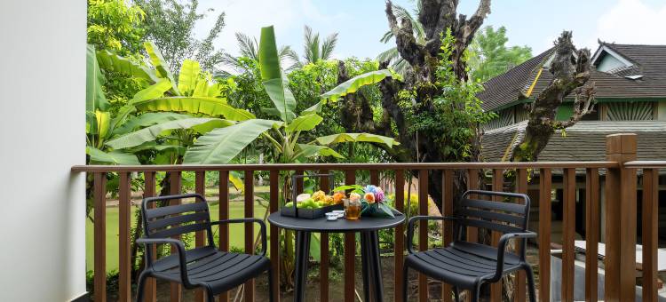 西双版纳沙曼达拉客栈图片