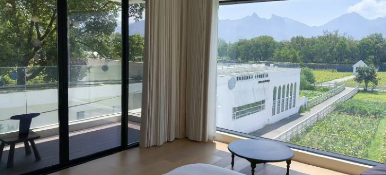 田家莫上隐民宿(楠溪江店)图片